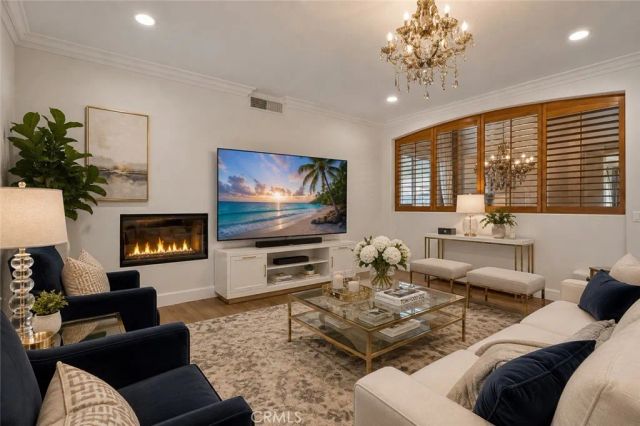 25807 Arbor Lane, Stevenson Ranch, CA 91381