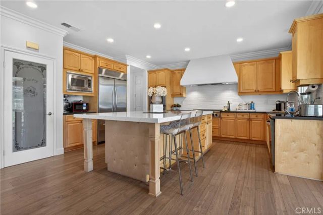 25807 Arbor Lane, Stevenson Ranch, CA 91381