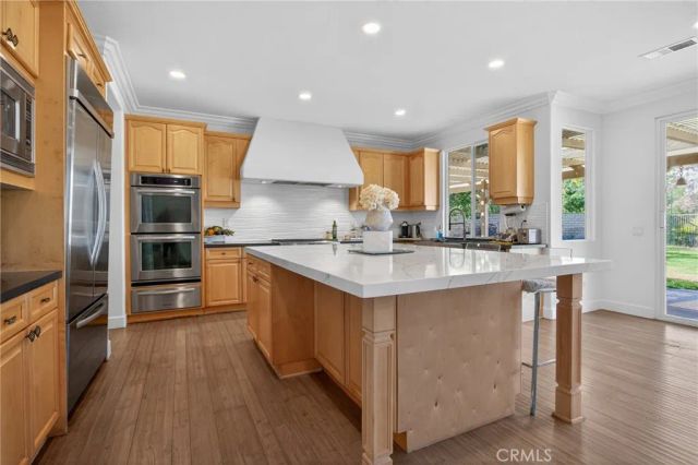 25807 Arbor Lane, Stevenson Ranch, CA 91381