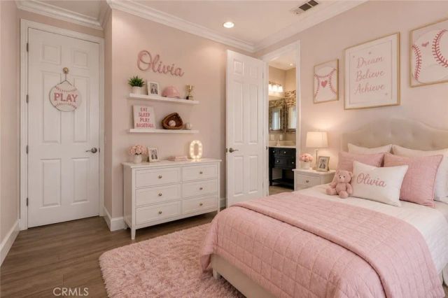 25807 Arbor Lane, Stevenson Ranch, CA 91381