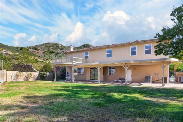 25807 Arbor Lane, Stevenson Ranch, CA 91381