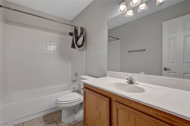 913 Falconhead Lane 201, Las Vegas, NV 89128