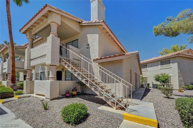 913 Falconhead Lane 201, Las Vegas, NV 89128