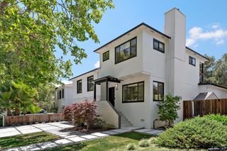1858 Alameda De Las Pulgas, Redwood City, CA 94061