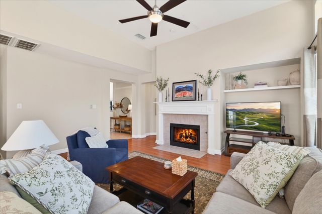 2905 Woodway Drive, Flower Mound, TX 75028