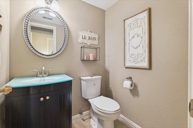 2905 Woodway Drive, Flower Mound, TX 75028