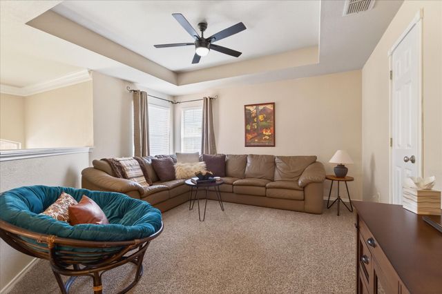 2905 Woodway Drive, Flower Mound, TX 75028