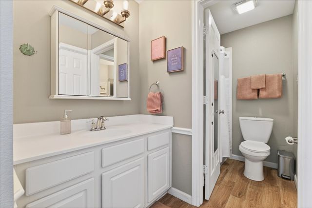 2905 Woodway Drive, Flower Mound, TX 75028