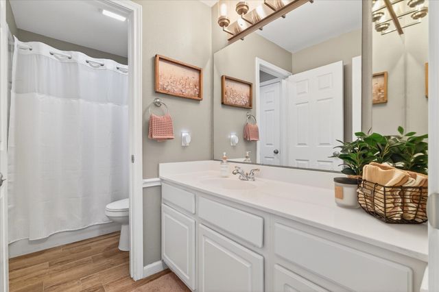 2905 Woodway Drive, Flower Mound, TX 75028