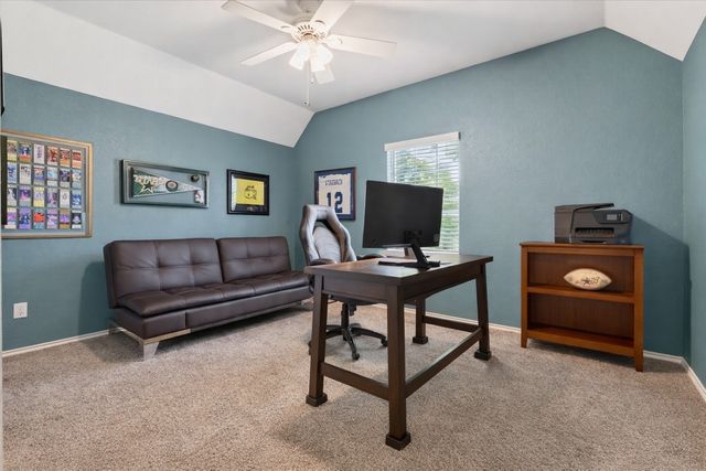 2905 Woodway Drive, Flower Mound, TX 75028