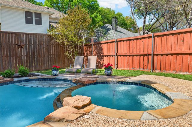 2905 Woodway Drive, Flower Mound, TX 75028