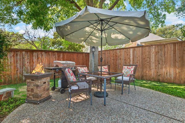 2905 Woodway Drive, Flower Mound, TX 75028