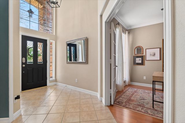 2905 Woodway Drive, Flower Mound, TX 75028