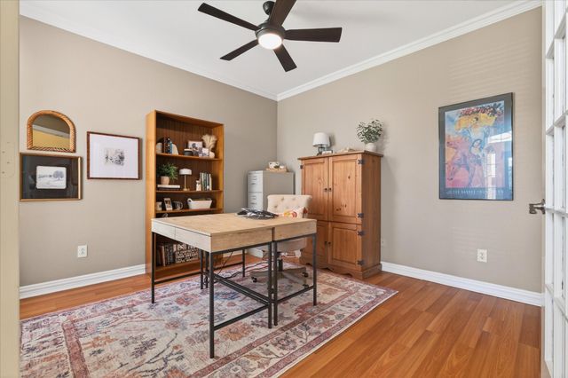 2905 Woodway Drive, Flower Mound, TX 75028