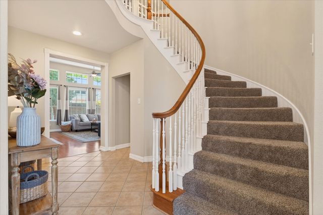 2905 Woodway Drive, Flower Mound, TX 75028