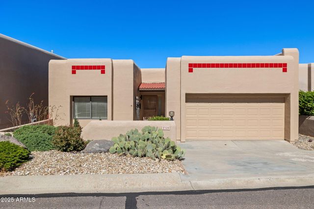 2703 COLLEGE HEIGHTS Road, Prescott, AZ 86301