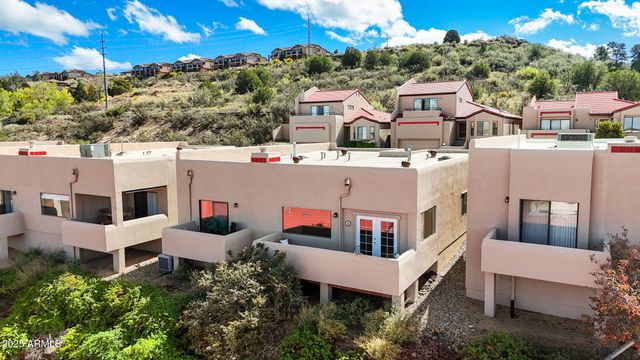 2703 COLLEGE HEIGHTS Road, Prescott, AZ 86301