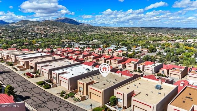 2703 COLLEGE HEIGHTS Road, Prescott, AZ 86301