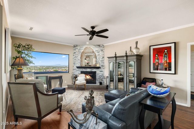 2703 COLLEGE HEIGHTS Road, Prescott, AZ 86301