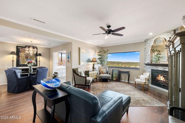 2703 COLLEGE HEIGHTS Road, Prescott, AZ 86301