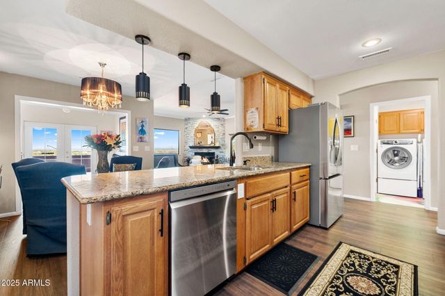 2703 COLLEGE HEIGHTS Road, Prescott, AZ 86301