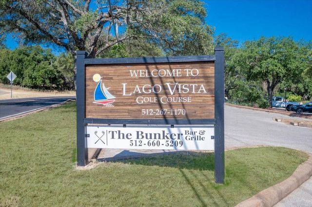 21407 Paseo De Vaca DR, Lago Vista, TX 78645