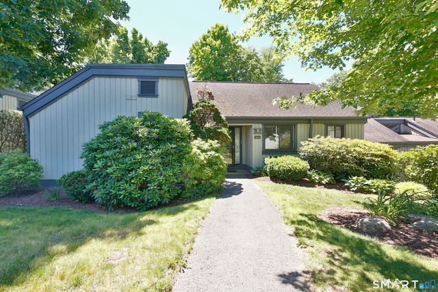 945 Heritage Village A, Southbury, CT 06488