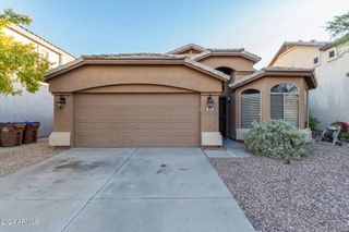 813 E LOVEGRASS Drive, San Tan Valley, AZ 85143