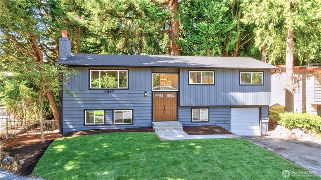 4327 184th Street SW, Lynnwood, WA 98037