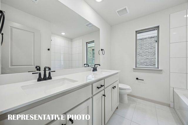 3716 Malamute Run, Mckinney, TX 75071