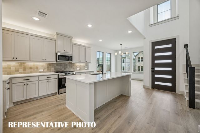 3716 Malamute Run, Mckinney, TX 75071