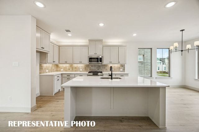 3716 Malamute Run, Mckinney, TX 75071