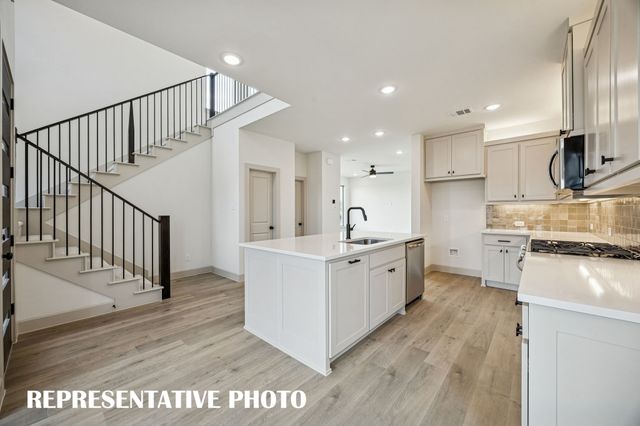 3716 Malamute Run, Mckinney, TX 75071