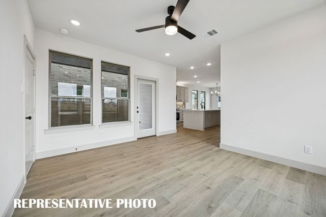 3716 Malamute Run, Mckinney, TX 75071
