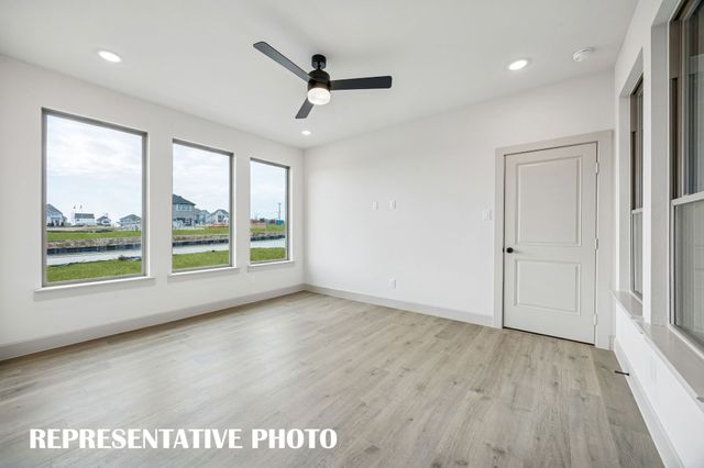 3716 Malamute Run, Mckinney, TX 75071