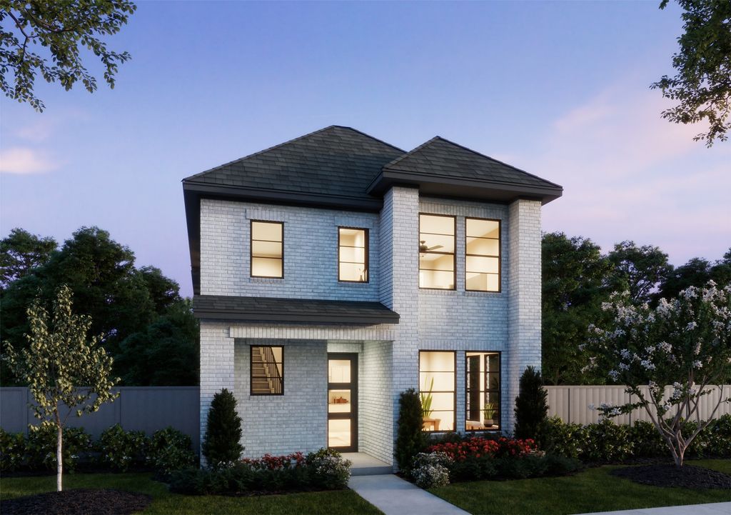3716 Malamute Run, Mckinney, TX 75071