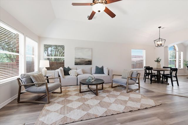 1204 Wentwood Drive, Corinth, TX 76210