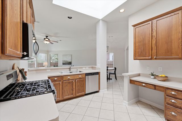 1204 Wentwood Drive, Corinth, TX 76210