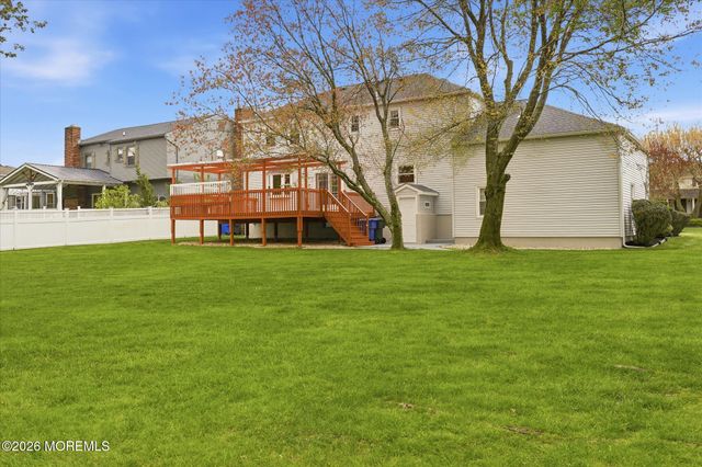 1012 Sheila Drive, Toms River, NJ 08753