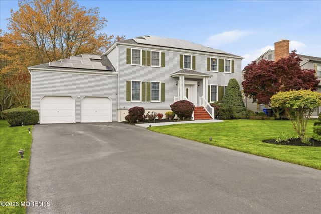 1012 Sheila Drive, Toms River, NJ 08753