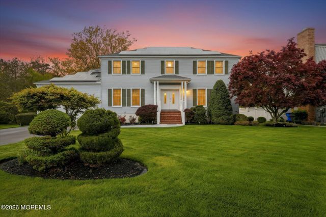 1012 Sheila Drive, Toms River, NJ 08753