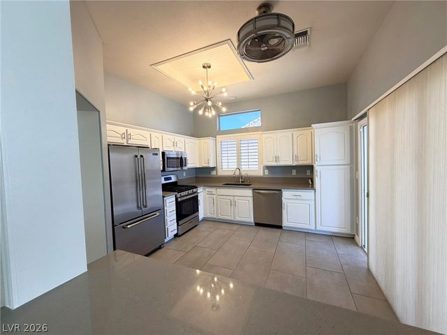 3140 Ravenshoe Drive, Las Vegas, NV 89134