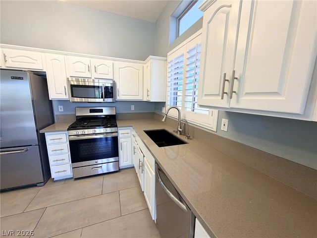 3140 Ravenshoe Drive, Las Vegas, NV 89134