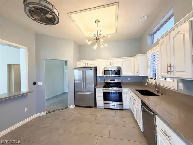 3140 Ravenshoe Drive, Las Vegas, NV 89134