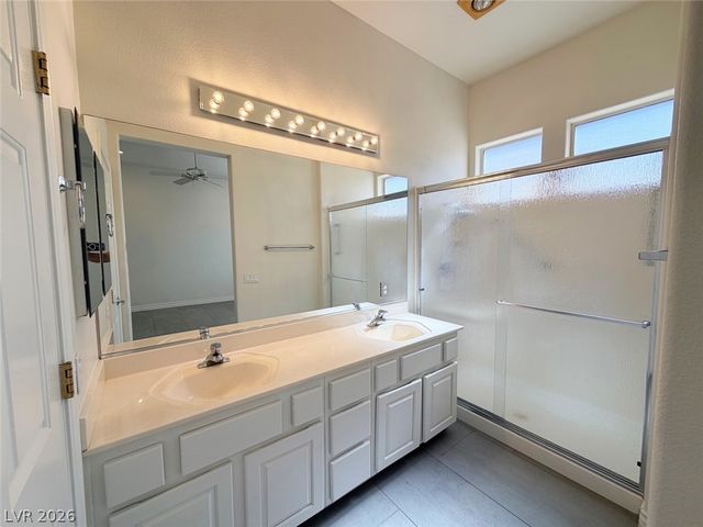 3140 Ravenshoe Drive, Las Vegas, NV 89134