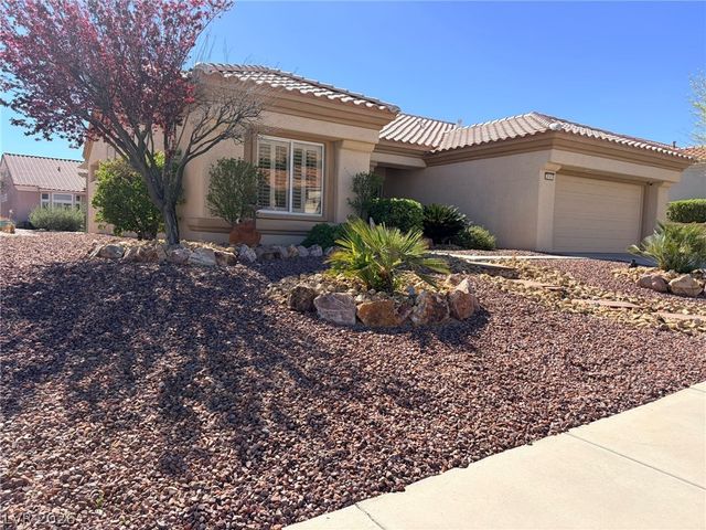 3140 Ravenshoe Drive, Las Vegas, NV 89134