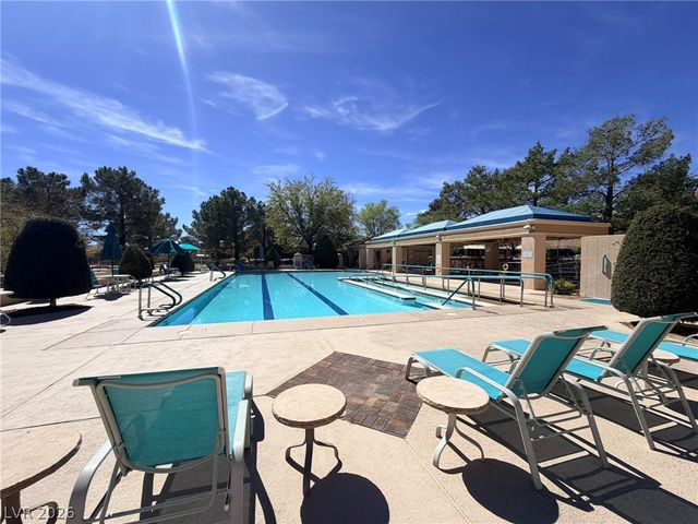 3140 Ravenshoe Drive, Las Vegas, NV 89134