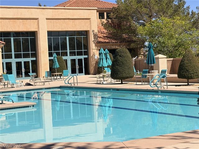 3140 Ravenshoe Drive, Las Vegas, NV 89134