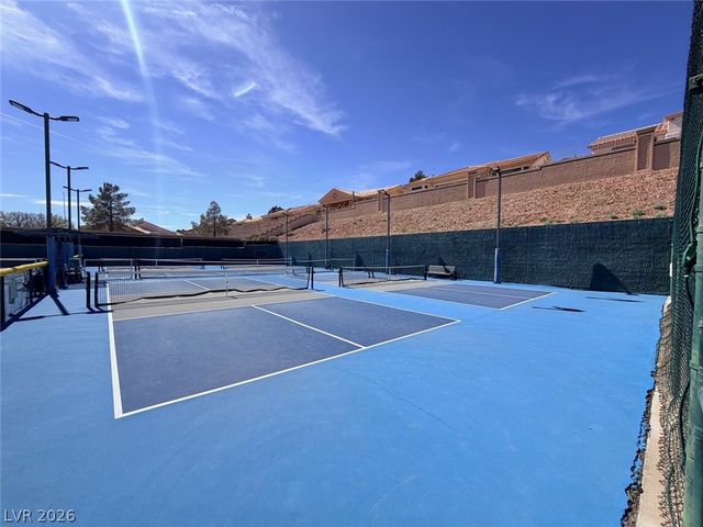 3140 Ravenshoe Drive, Las Vegas, NV 89134