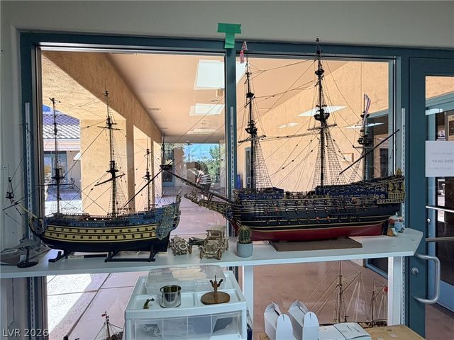 3140 Ravenshoe Drive, Las Vegas, NV 89134